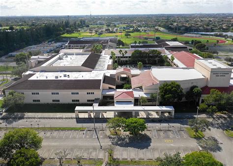 charles w. flanagan high school photos